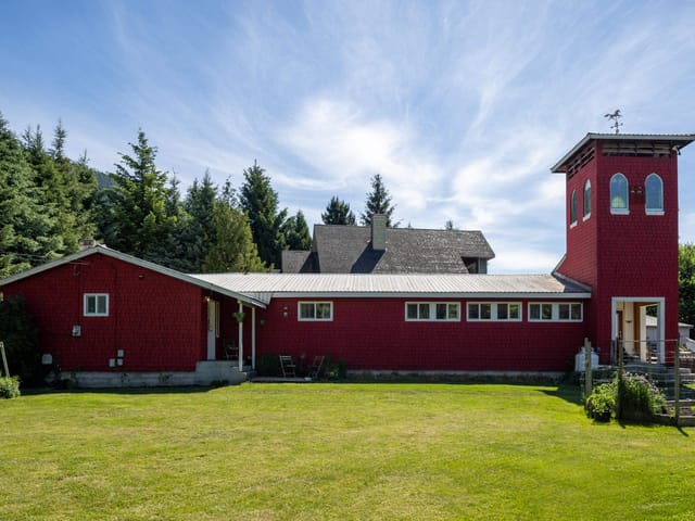 House for sale in Pemberton, Pemberton, 7596 Taylor Road, 263156000 | Realtylink.org