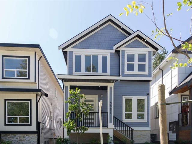 House for sale in Surrey, Surrey, 5961 128 Street, 263156001 | Realtylink.org
