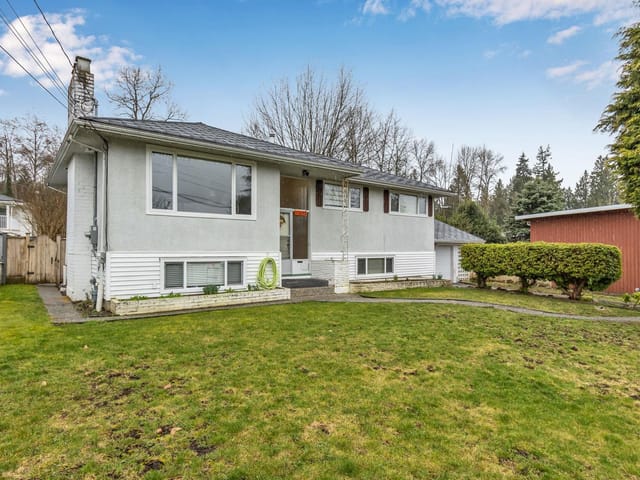 House for sale in Delta, N. Delta, 11032 86a Avenue, 263156003 | Realtylink.org
