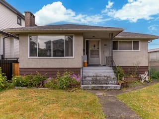 House for sale in Vancouver, Vancouver East, 3185 E 16th Avenue, 263156007 | Realtylink.org