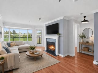 Apartment for sale in Abbotsford, Abbotsford, 403 2964 Trethewey Street, 263156008 | Realtylink.org