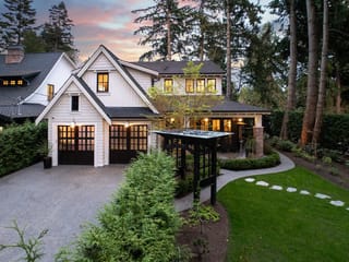 House for sale in Surrey, South Surrey White Rock, 2408 Christopherson Road, 263156013 | Realtylink.org