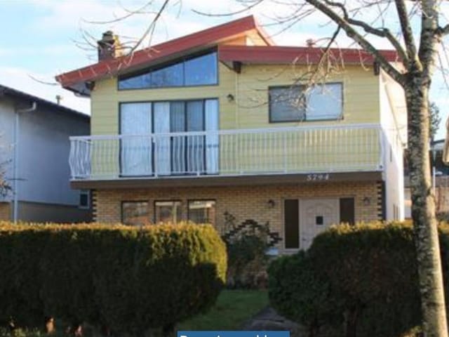 House for sale in Vancouver, Vancouver East, 5794 Lanark Street, 263156014 | Realtylink.org