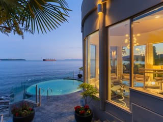 House for sale in West Vancouver, West Vancouver, 3912 Marine Drive, 263156015 | Realtylink.org