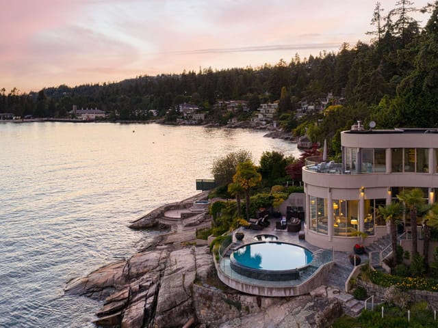 House for sale in West Vancouver, West Vancouver, 3912 Marine Drive, 263156015 | Realtylink.org