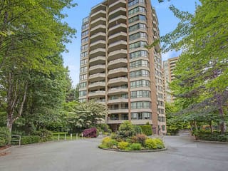 Apartment for sale in Burnaby, Burnaby South, 104 6152 Kathleen Avenue, 263156017 | Realtylink.org