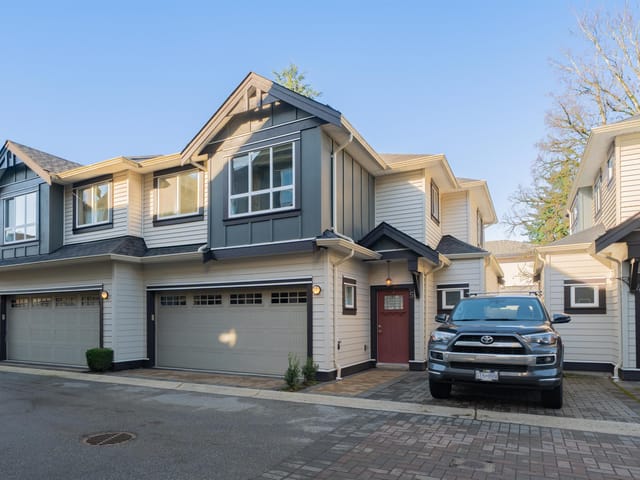 Townhouse for sale in Richmond, Richmond, 5 9451 Williams Road, 263156027 | Realtylink.org