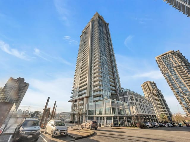 Apartment for sale in Burnaby, Burnaby North, 2603 2085 Skyline Court, 263156031 | Realtylink.org