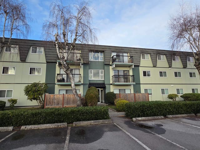 Apartment for sale in Richmond, Richmond, 142 8091 Ryan Road, 263156036 | Realtylink.org