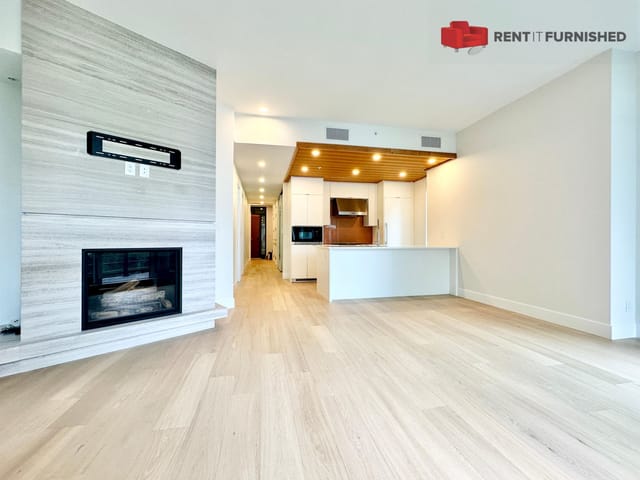 Apartment for rent in Vancouver, West Vancouver, 601 6699 Nelson Avenue, 263156041 | Realtylink.org