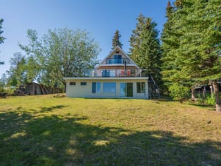 House for sale in Prince George, PG Rural North, 25685 N Ness Lake Road, 263156043 | Realtylink.org