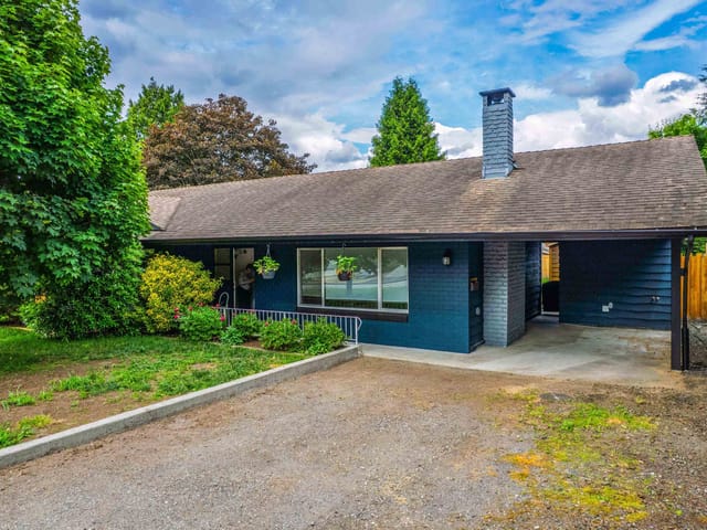 House for sale in Maple Ridge, Maple Ridge, 12512 Blackstock Street, 263156045 | Realtylink.org