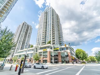 Apartment for sale in Coquitlam, Coquitlam, 805 3007 Glen Drive, 263156046 | Realtylink.org