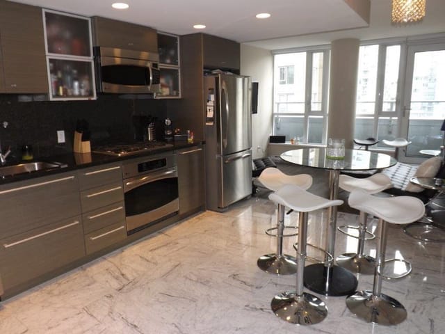 Apartment for rent in Vancouver, Vancouver West, 704 833 Seymour Street, 263156049 | Realtylink.org