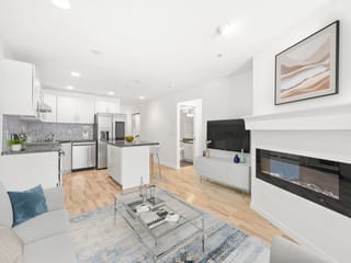 Apartment for sale in Vancouver, Vancouver East, 105 5025 Joyce Street, 263156052 | Realtylink.org