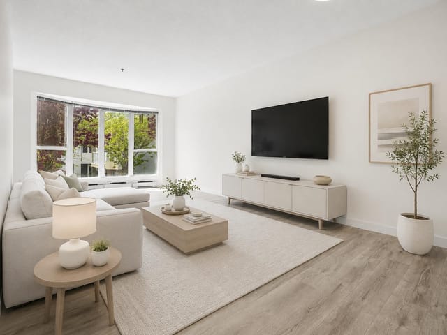 Apartment for sale in Richmond, Richmond, 231 8620 Jones Road, 263156055 | Realtylink.org
