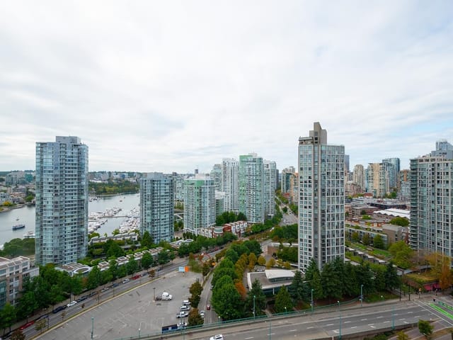 Apartment for rent in Vancouver, Vancouver West, 2403 89 Nelson Street, 263156063 | Realtylink.org