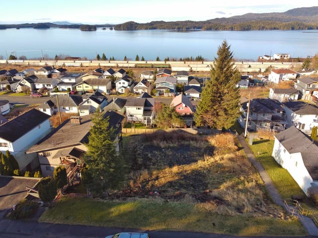 Lot for sale in Prince Rupert, Prince Rupert, 53-56 W 2nd Avenue, 263156064 | Realtylink.org