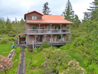 House for sale in Prince Rupert, Prince Rupert, Lot a Hunts Inlet, 263156066 | Realtylink.org
