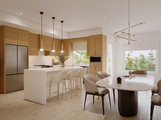 Townhouse for sale in Surrey, South Surrey White Rock, 4 2655 158 Street, 263156067 | Realtylink.org