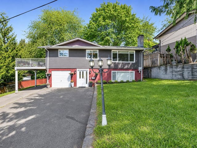 House for sale in Surrey, North Surrey, 11564 141a Street, 263156068 | Realtylink.org