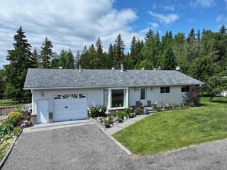 House for sale in Quesnel, Quesnel, 1541 Beach Crescent, 263156072 | Realtylink.org
