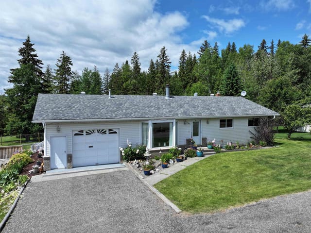 House for sale in Quesnel, Quesnel, 1541 Beach Crescent, 263156072 | Realtylink.org