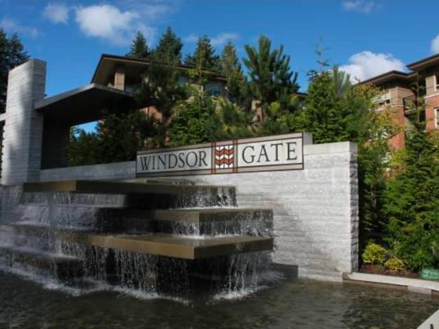 Apartment for rent in Coquitlam, Coquitlam, 105 3097 Lincoln Avenue, 263156077 | Realtylink.org