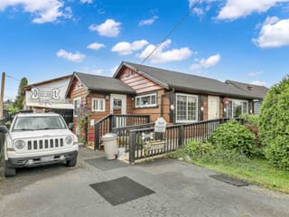 House for sale in Surrey, North Surrey, 12774 114b Avenue, 263156079 | Realtylink.org