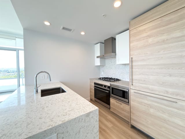 Apartment for rent in Burnaby, Burnaby North, 2005 2381 Beta Avenue, 263156083 | Realtylink.org