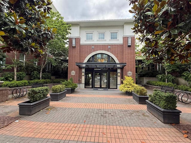 Apartment for rent in Richmond, Richmond, 3xx 9399 Odlin Road, 263156087 | Realtylink.org