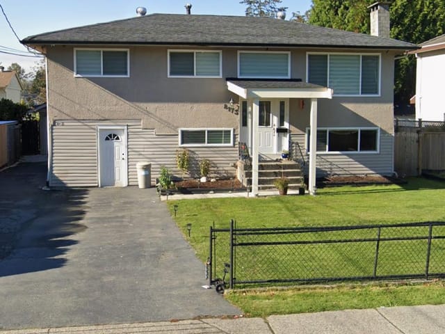 House for rent in Delta, N. Delta, 8173 112 Street, 263156088 | Realtylink.org