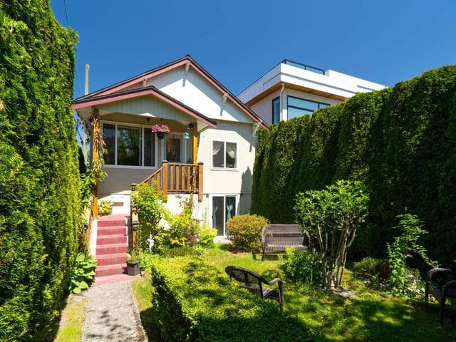 House for sale in Vancouver, Vancouver East, 219 E 38th Avenue, 263156091 | Realtylink.org