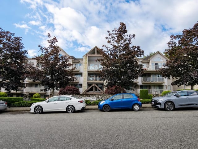 Apartment for sale in Abbotsford, Abbotsford, 105 33478 Roberts Avenue, 263156094 | Realtylink.org