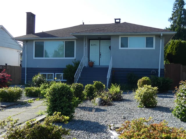 House for sale in Burnaby, Burnaby East, 8391 11th Avenue, 263156099 | Realtylink.org