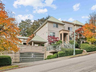 Townhouse for sale in Coquitlam, Coquitlam, 2 1383 Brunette Avenue, 263156101 | Realtylink.org
