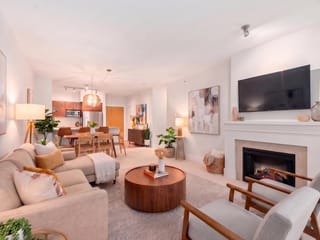 Apartment for sale in North Vancouver, North Vancouver, 419 1111 E 27th Street, 263156106 | Realtylink.org