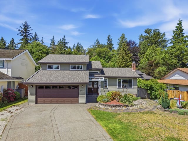 House for sale in Langley, Langley, 19644 49b Avenue, 263156107 | Realtylink.org