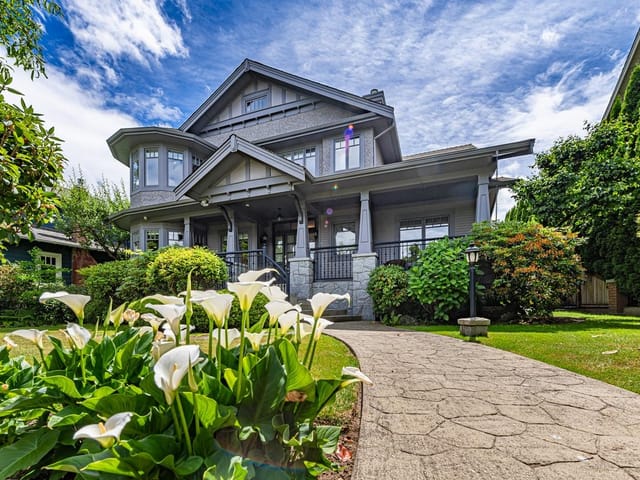 House for rent in Vancouver, Vancouver West, 2200 West 34th Avenue, 263156109 | Realtylink.org