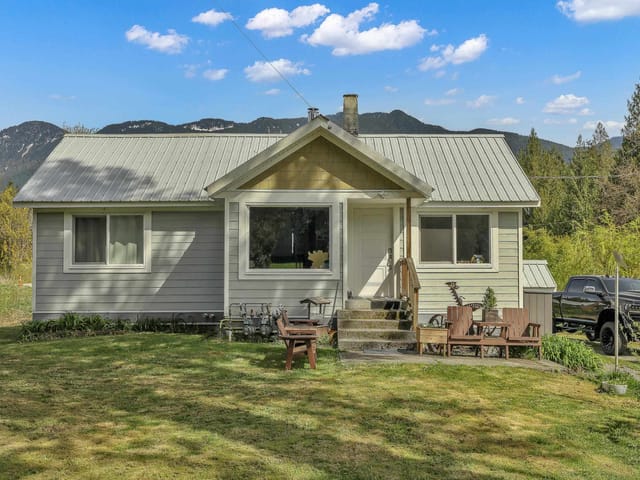 House for sale in Mission, Mission, 13028 Stave Lake Road, 263156112 | Realtylink.org