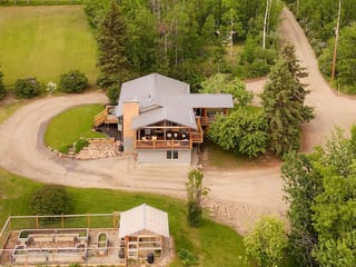 House for sale in Fort St. John, Fort St. John, 13031 271 Road, 263156115 | Realtylink.org