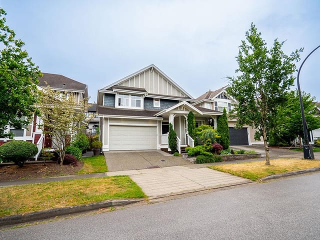 House for sale in Surrey, Surrey, 15188 61 Avenue, 263156117 | Realtylink.org
