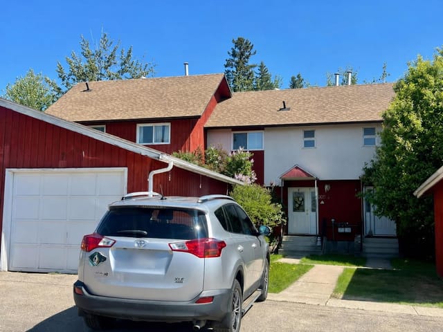Townhouse for sale in Fort Nelson, Fort Nelson, 7 5320 Mountainview Drive, 263156121 | Realtylink.org