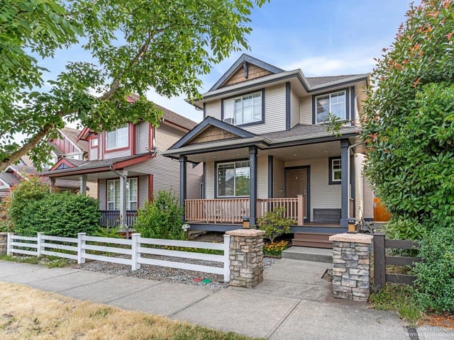 House for sale in Surrey, Cloverdale, 6573 193 Street, 263156124 | Realtylink.org