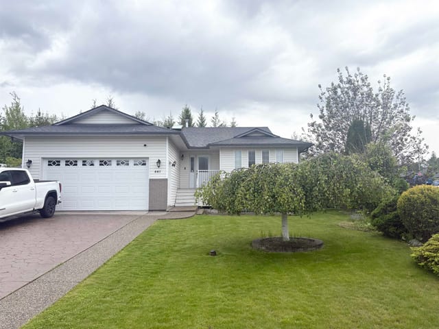 House for sale in Prince George, PG City South West, 4411 Wheeler Road, 263156128 | Realtylink.org