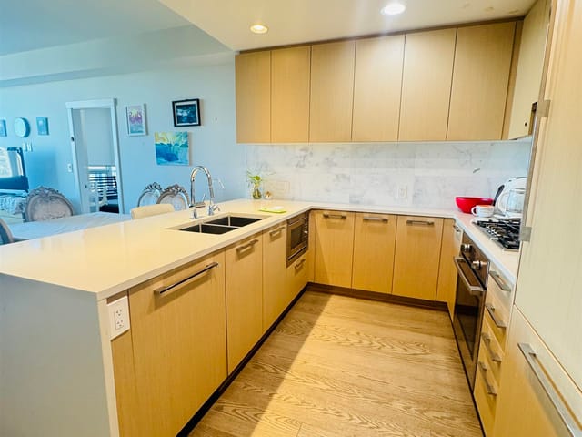 Apartment for rent in Vancouver, Vancouver West, 3533 Ross Drive, 263156130 | Realtylink.org