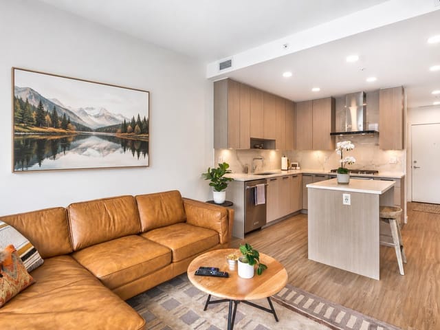 Apartment for sale in Coquitlam, Coquitlam, 603 555 Sydney Avenue, 263156131 | Realtylink.org