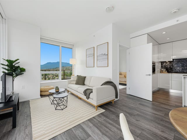Apartment for sale in Burnaby, Burnaby North, 2207 4650 Brentwood Boulevard, 263156133 | Realtylink.org