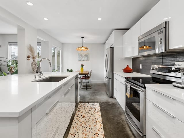 Apartment for sale in Vancouver, Vancouver East, 105 507 E 6th Avenue, 263156135 | Realtylink.org