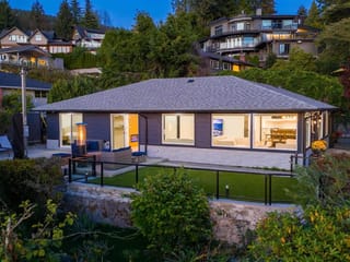 House for sale in North Vancouver, North Vancouver, 3812 Dalkeith Drive, 263156136 | Realtylink.org